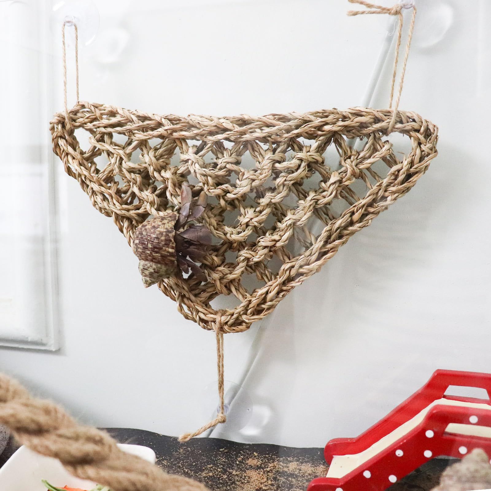 Hermit Crab Climbing Toys view 2