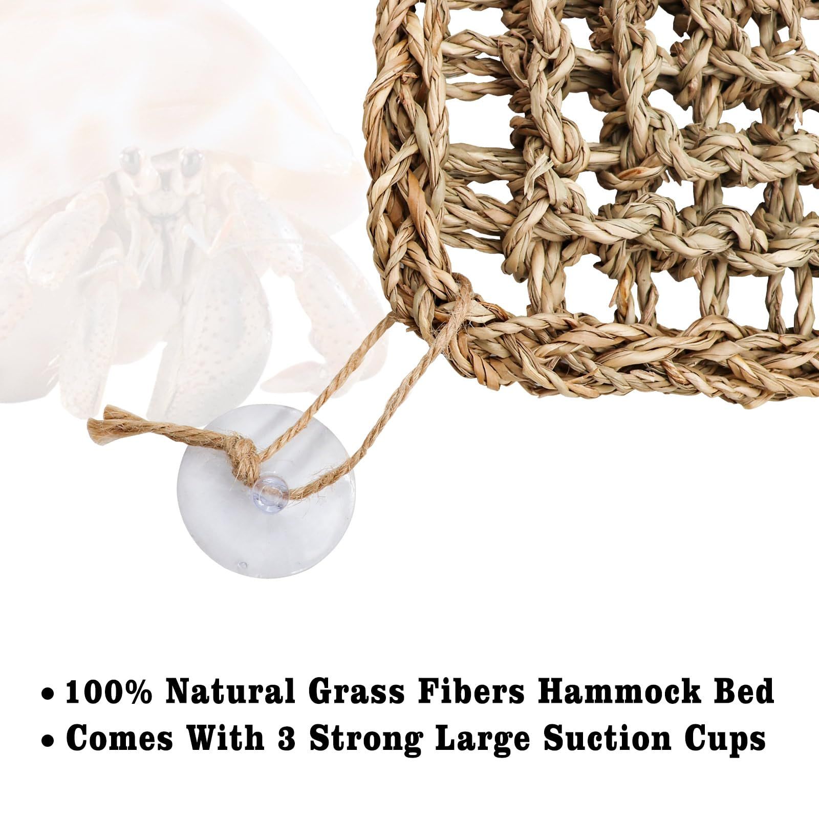 Hermit Crab Climbing Toys view 3