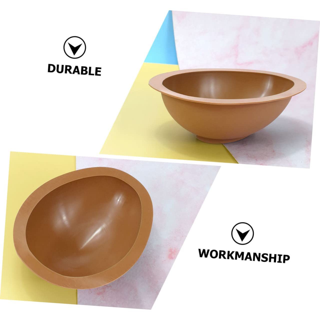 Egg Silicone Mold Silicone Chocolate Molds Easter Chocolate Molds Giant Easter view 5