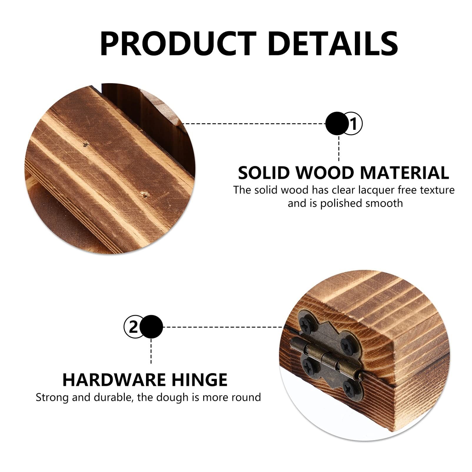 Wood Tortilla Press Dumpling Skin Maker Presser view 4
