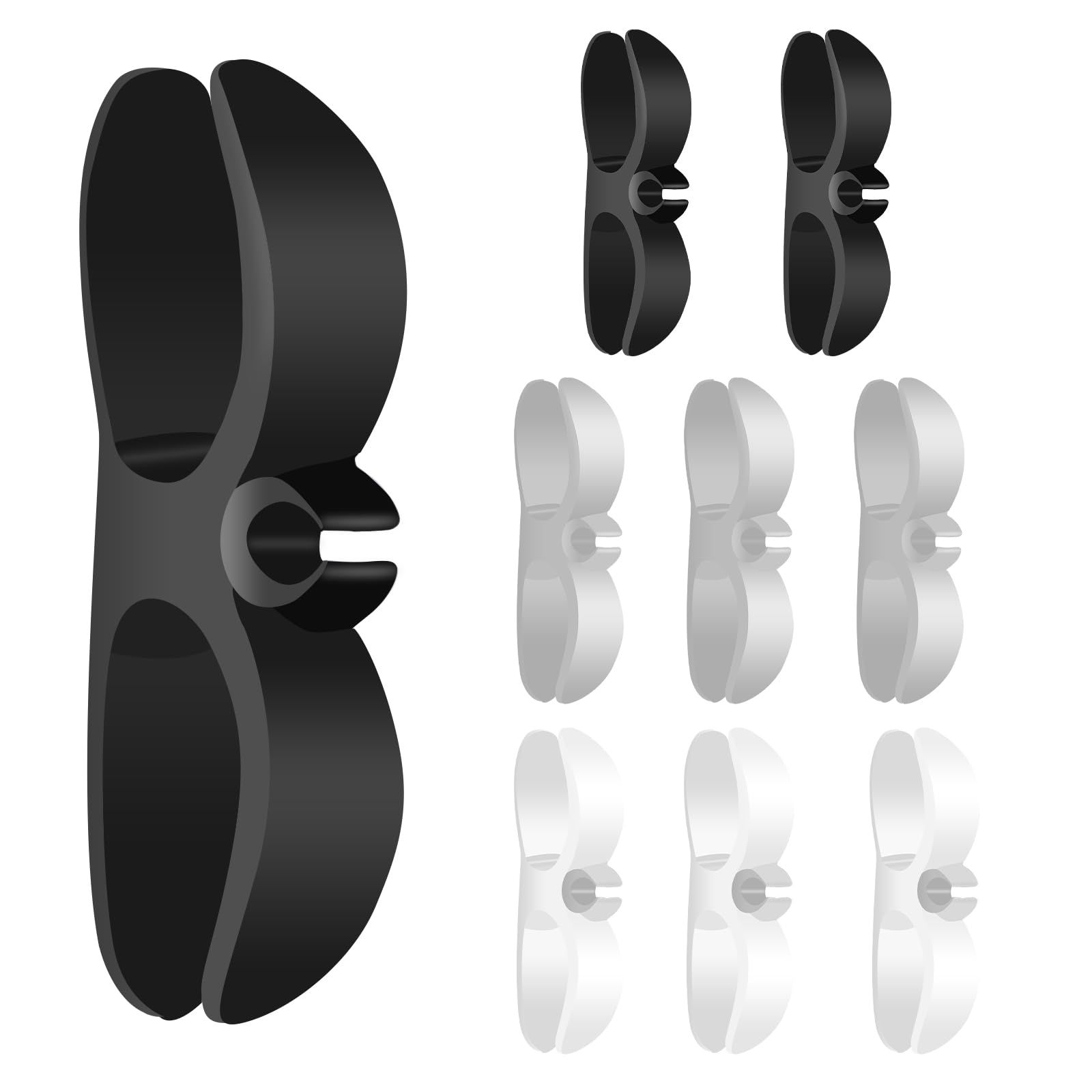 9PCS Cord Organizer for Kitchen Appliances — image 1