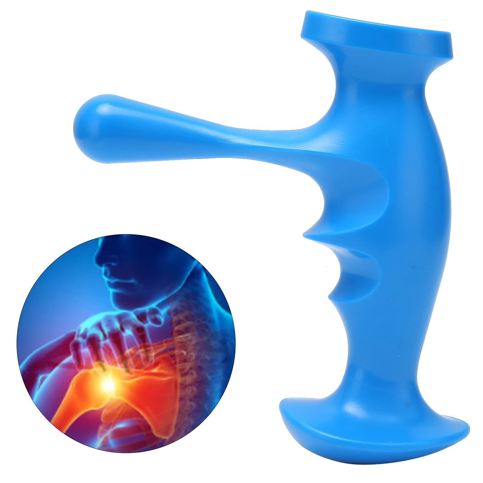 Deep Tissue Massage Tool view 2