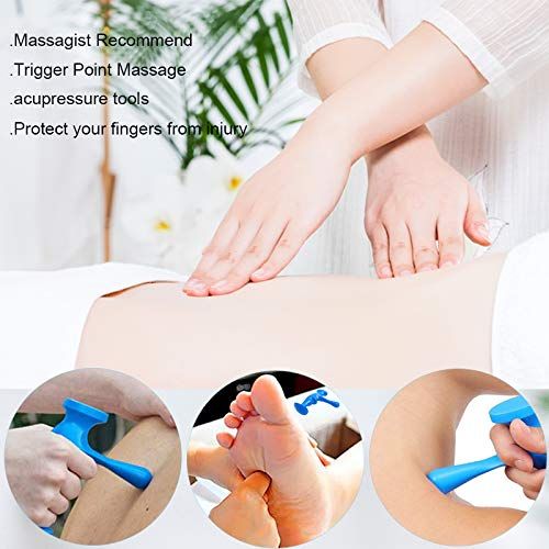 Deep Tissue Massage Tool view 4