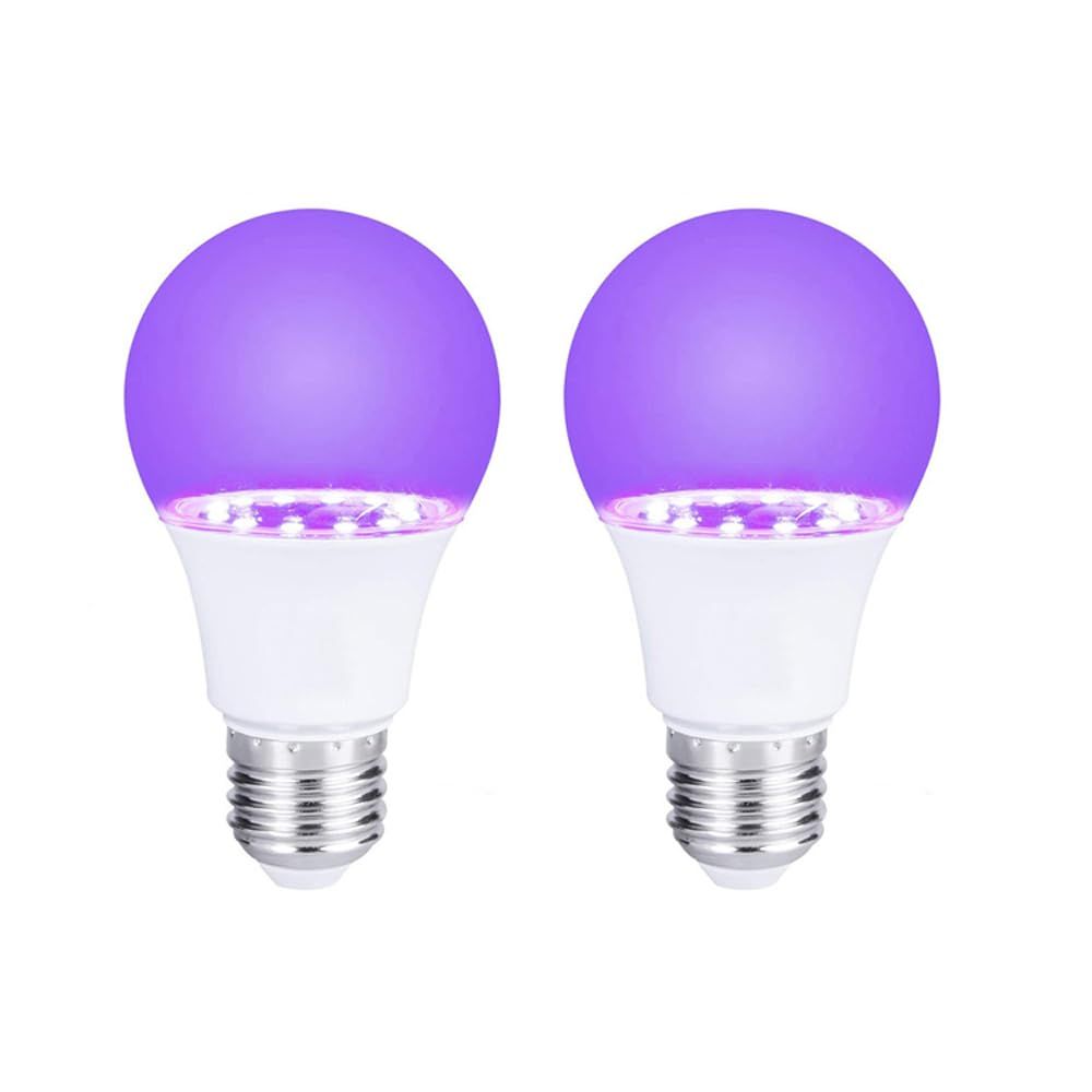 7W LED Bulb with E27 Base