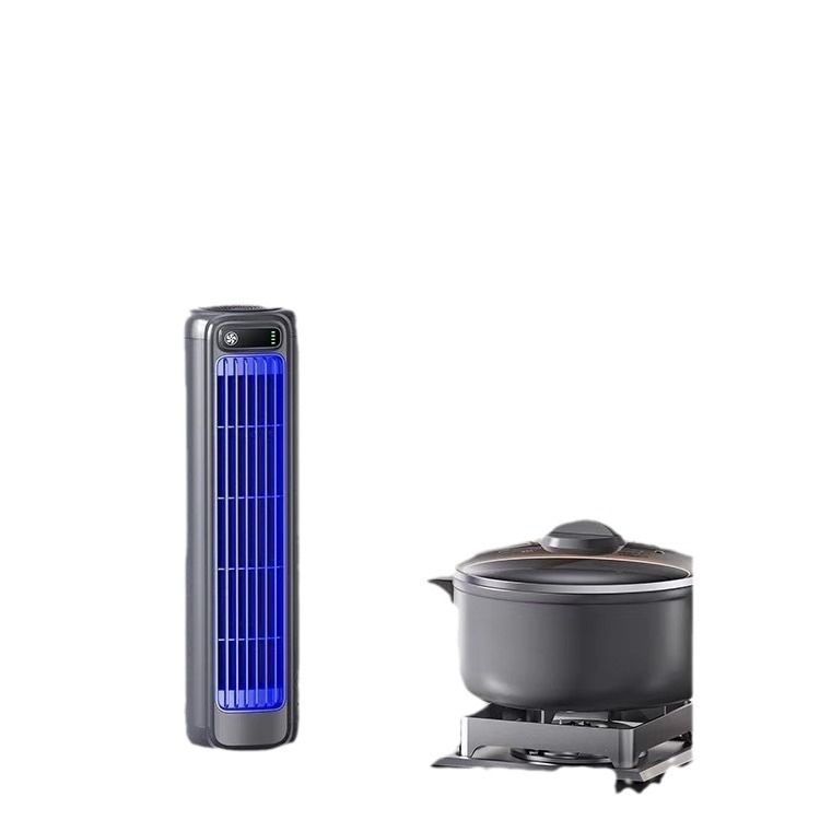 Portable Ac, Cooling Air Conditioner, Air Conditioning Cooling Fan for Bedroom view 5