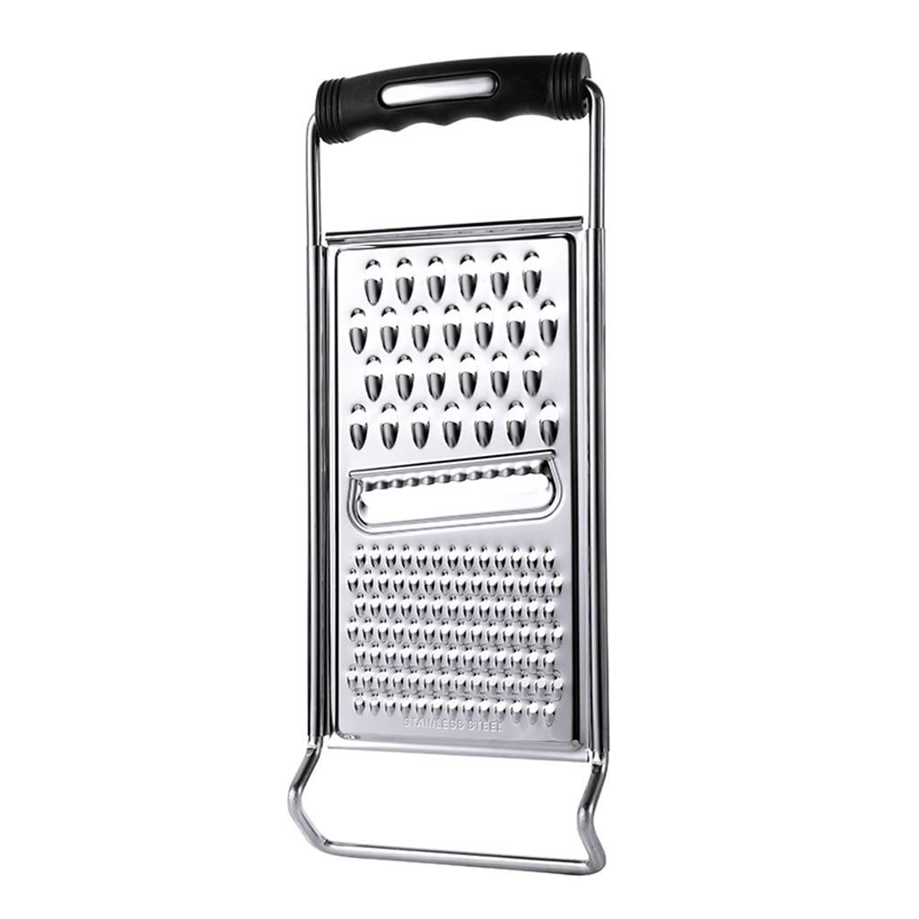 Vegetable Chopper Potato Slicer Multifunction Silicone Handle Planing Machine