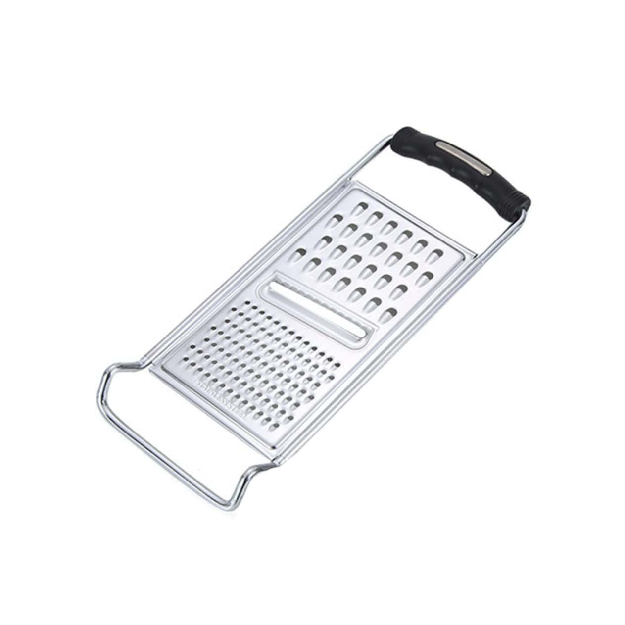 Vegetable Chopper Potato Slicer Multifunction Silicone Handle Planing Machine view 2
