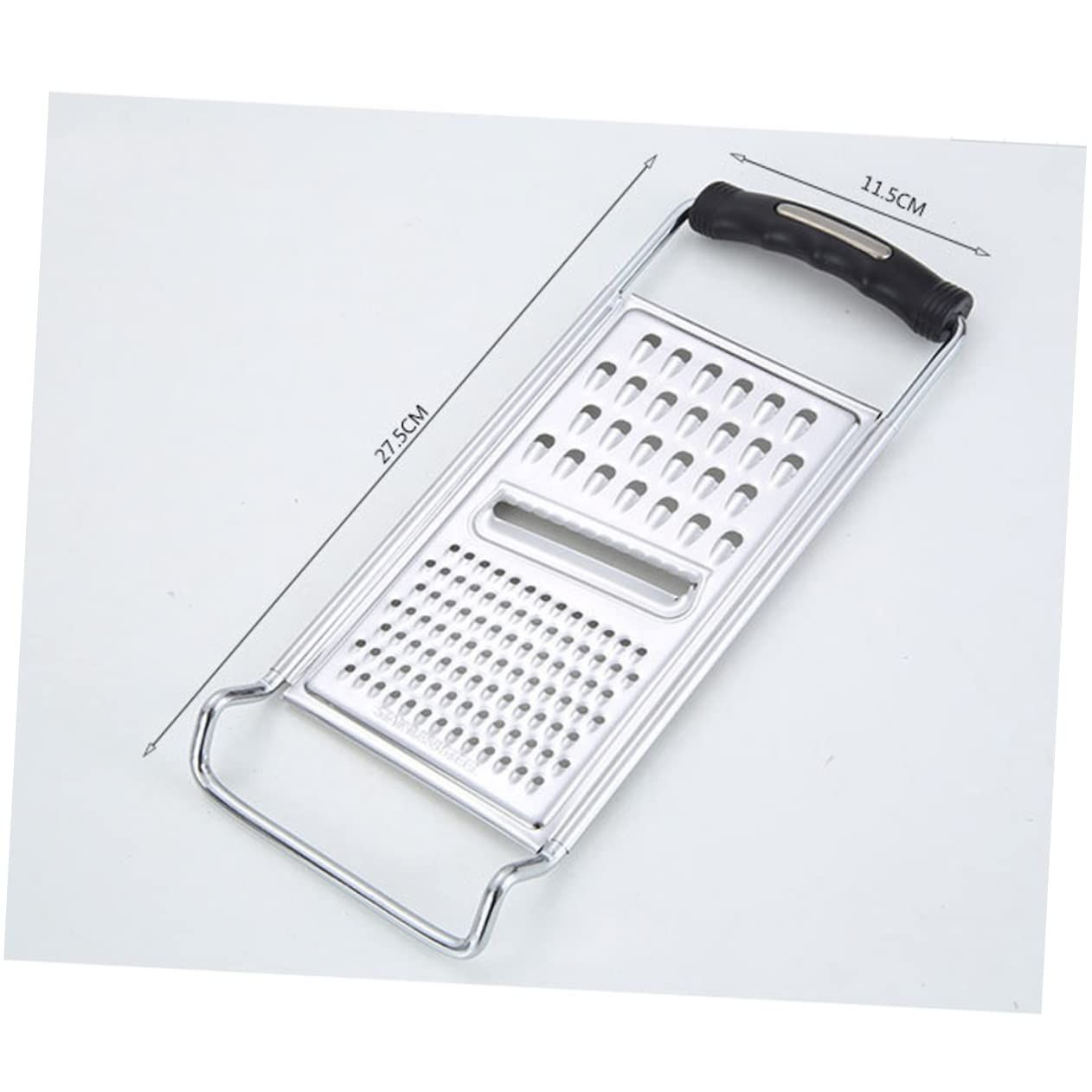 Vegetable Chopper Potato Slicer Multifunction Silicone Handle Planing Machine view 4