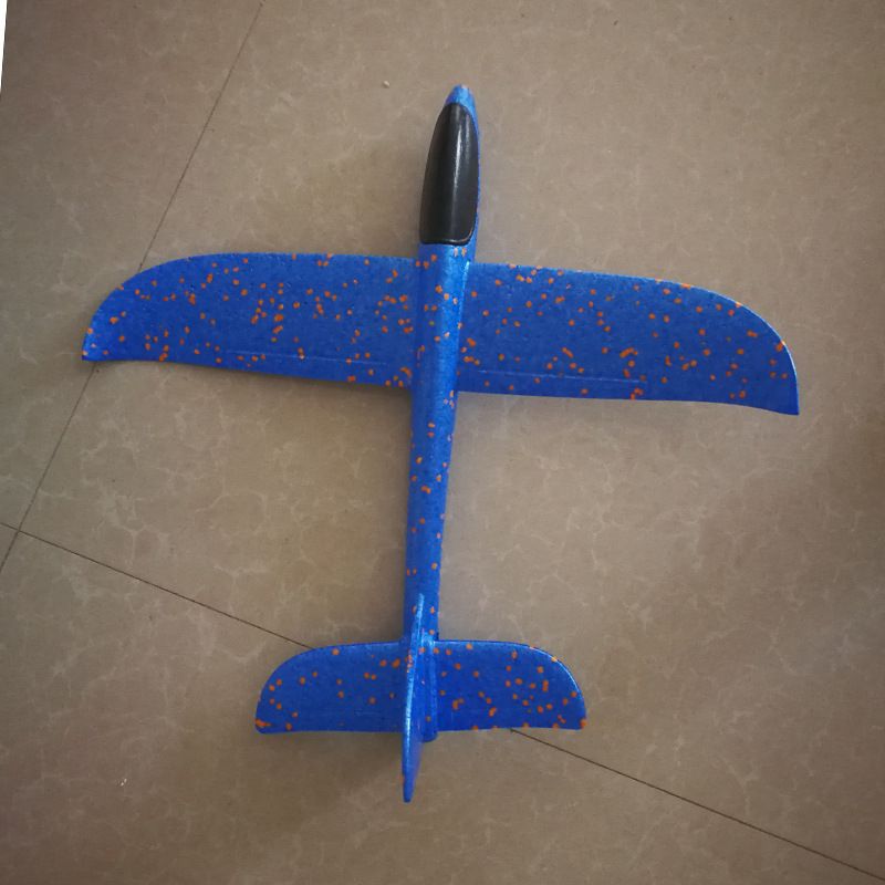 Airplane Toys, Flight Mode Glider, Flying Toy for Kids, Birthday Gifts for view 3