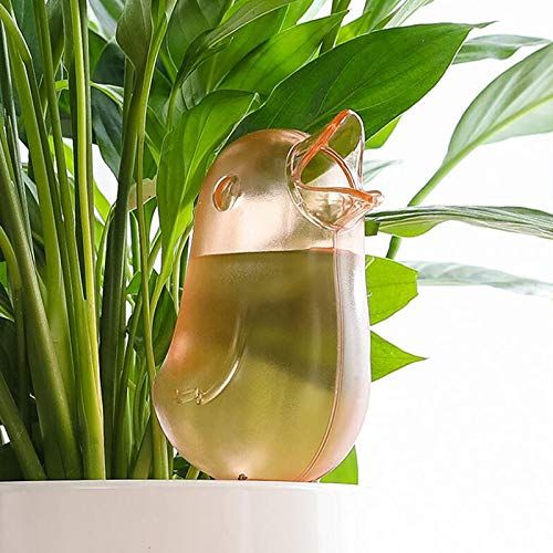 Automatic Drip Irrigation Device with Bird Shape view 4