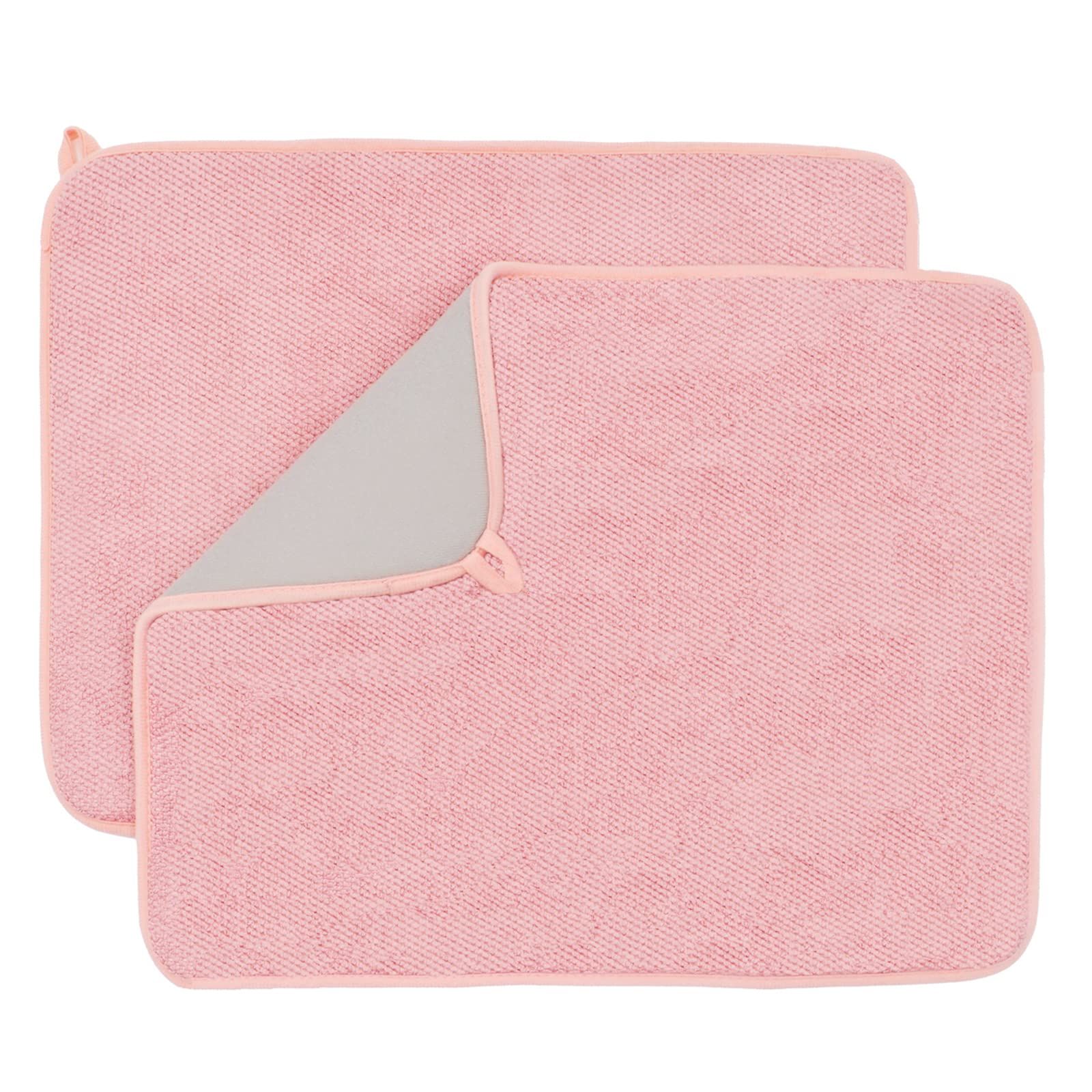 Dish Drying Mat for Kitchen Counter