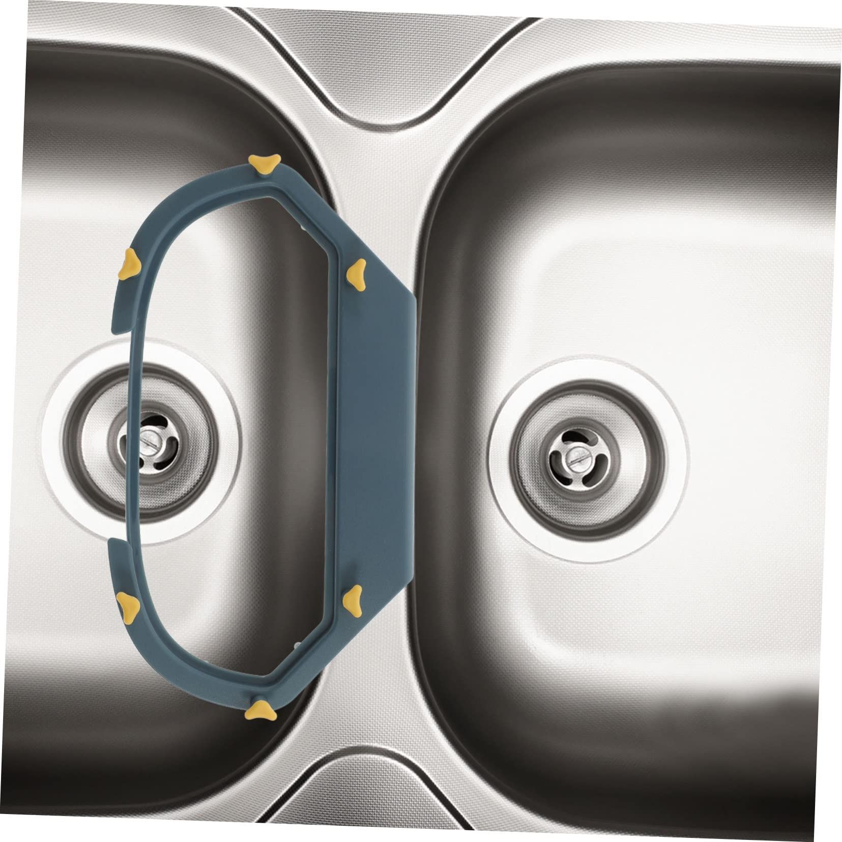 3pcs Sink Filter Holder Kitchen Sink Sink Drain Basket Sink Racks Sink view 4