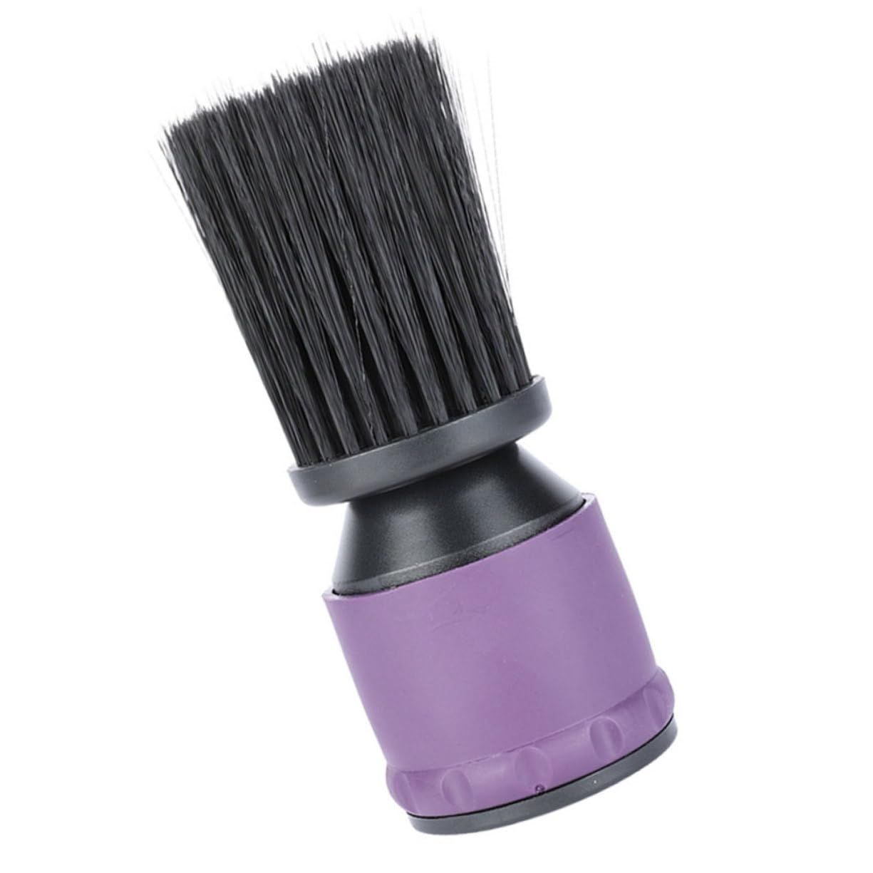 Brush Barbers Hair Salon Face Brush Hair Styling Brush Haircut Brush Broken