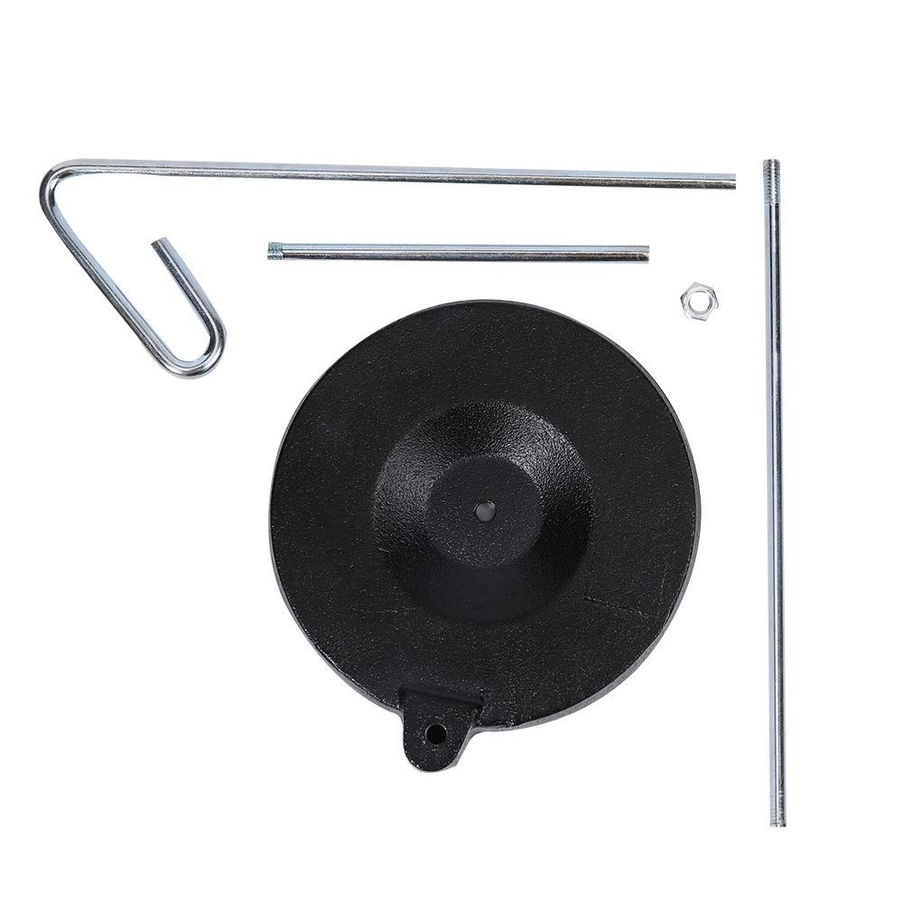 Single Thread Spool Holder view 2