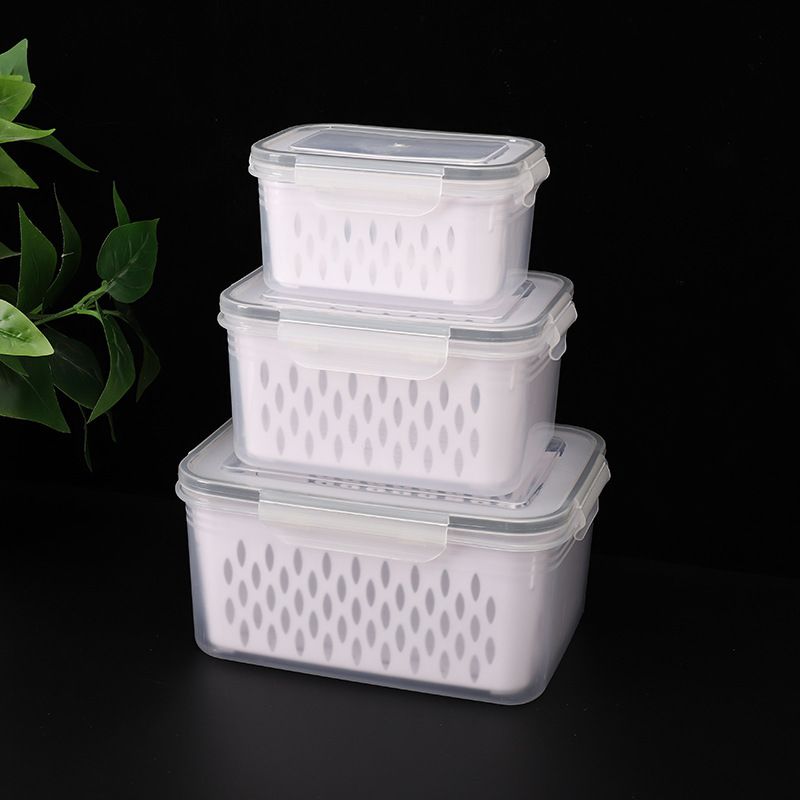 Pack of 3 Fruit Fresh Produce Protector view 5