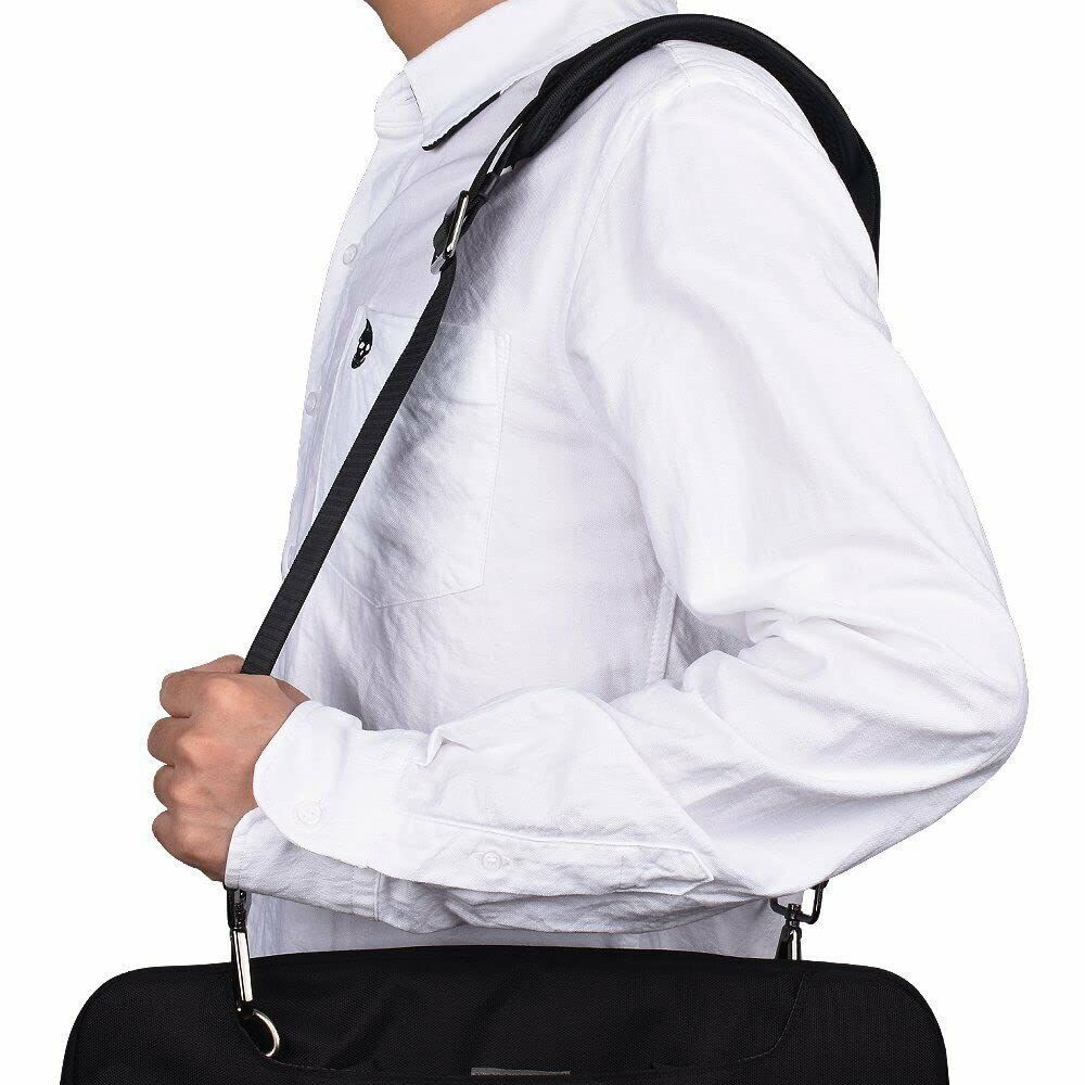 Shoulder Strap for Bag Replacement Shoulder Strap for Laptop Duffel Bag Carry view 4