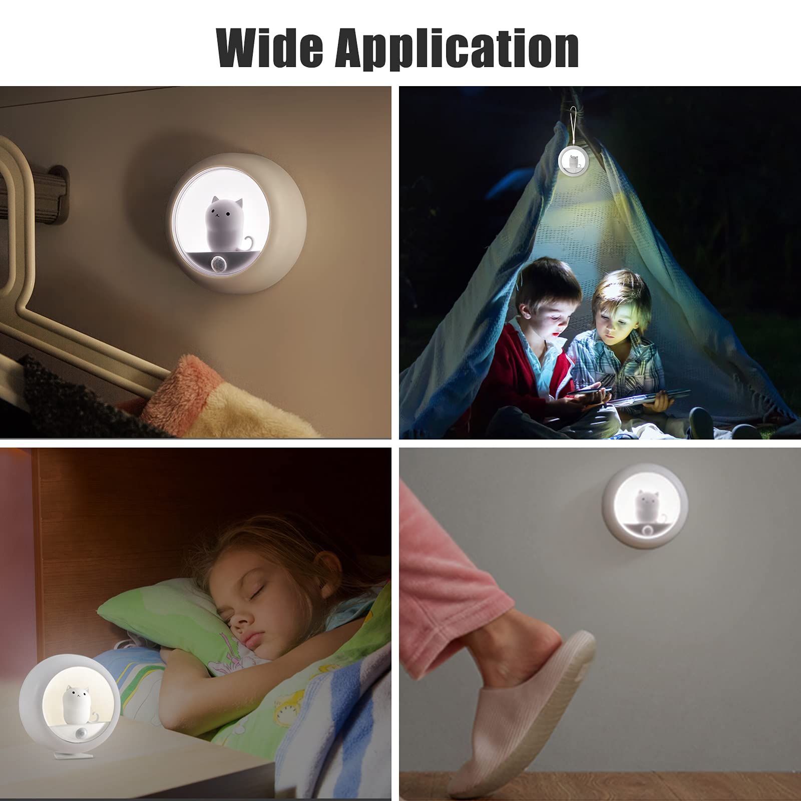 Night Light - Motion Sensor view 5