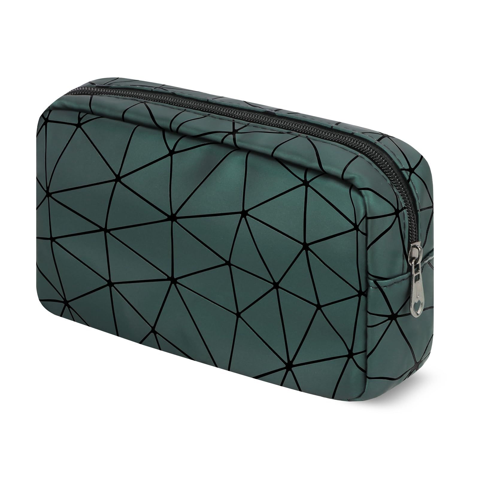 Leather Sanitary Napkin Storage Bag — image 1