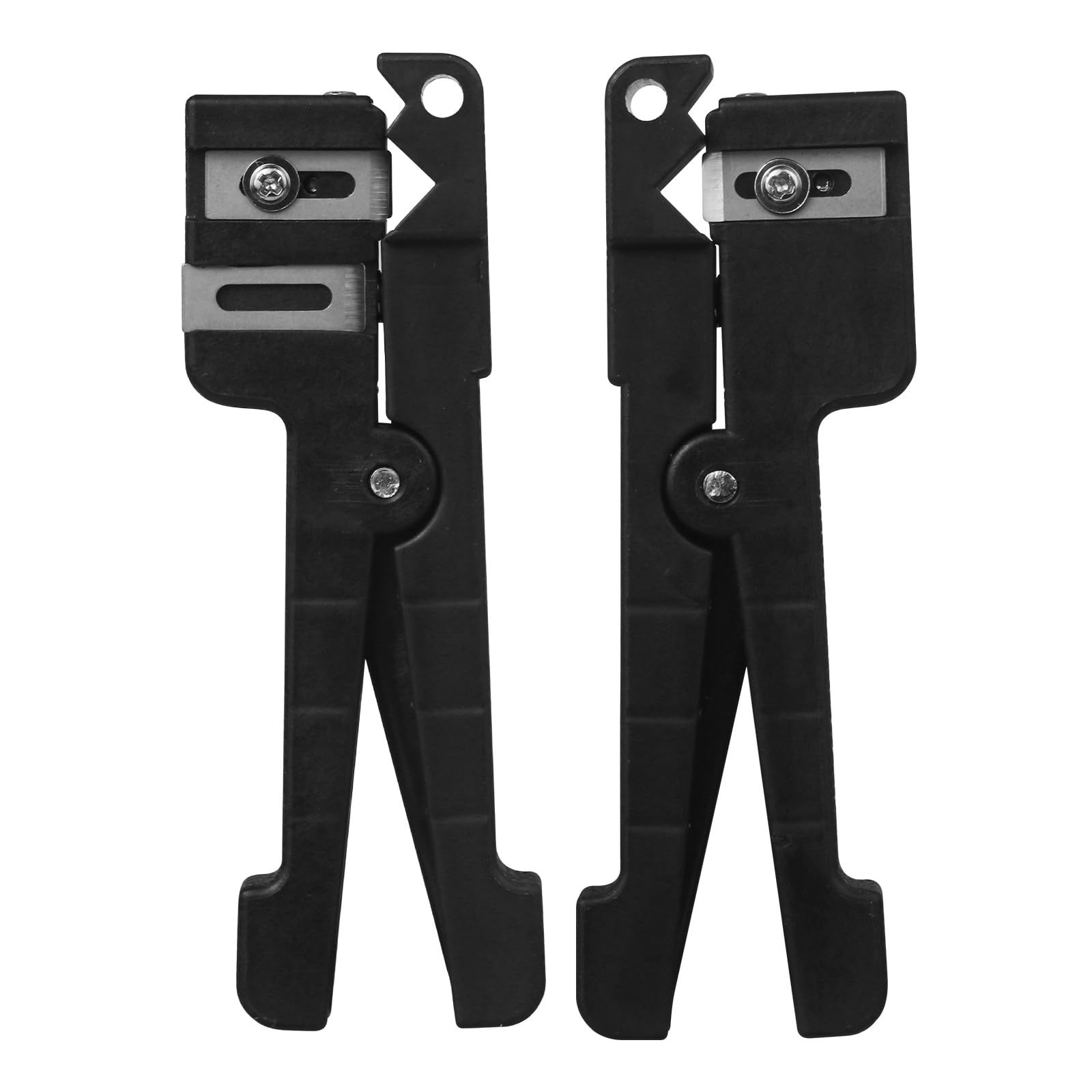 Cutter Tool 45-165 Coax Cable Stripper Fiber Optical Buffer Tube Jacket view 3