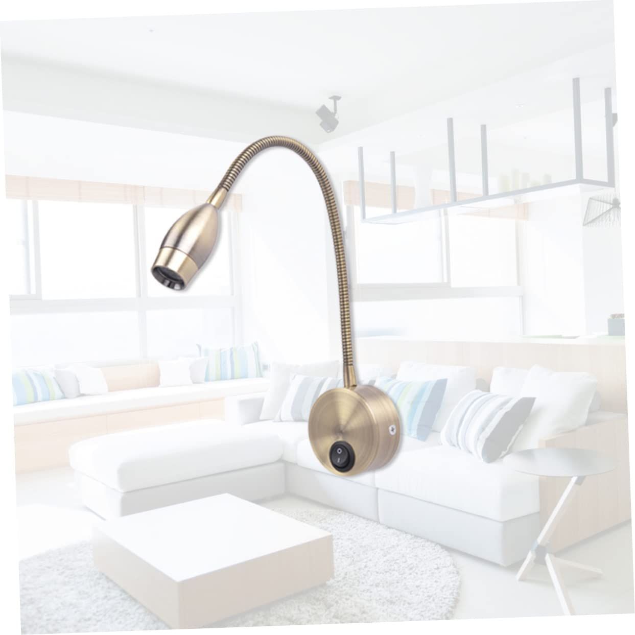 LED Hose Spotlight Hose Spotlight Lamp for Reading Spot Light Led Light view 2