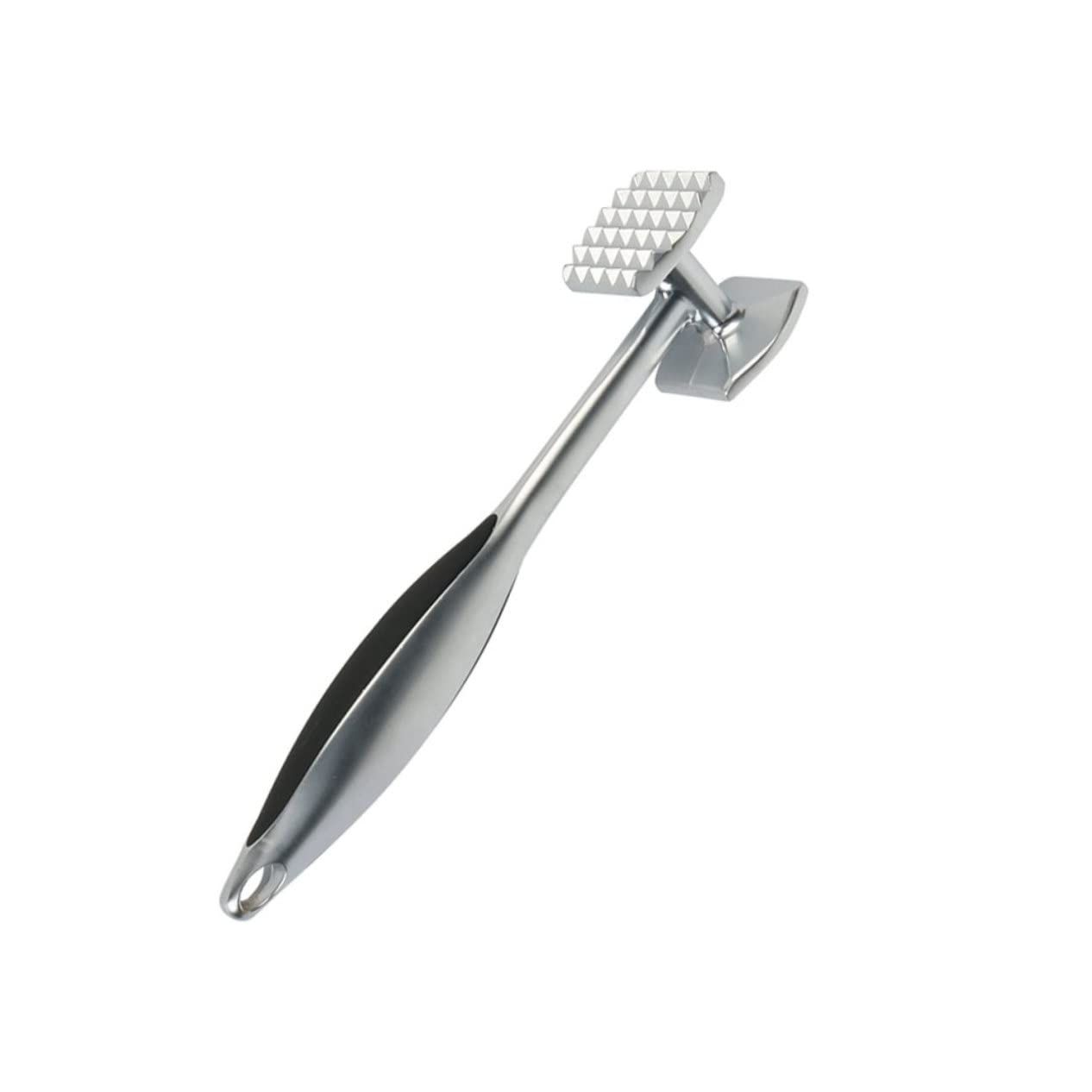 Sided Beef Hammer Kitchen Tool Meat Knocking Hammer Meat Knock Tool Meat