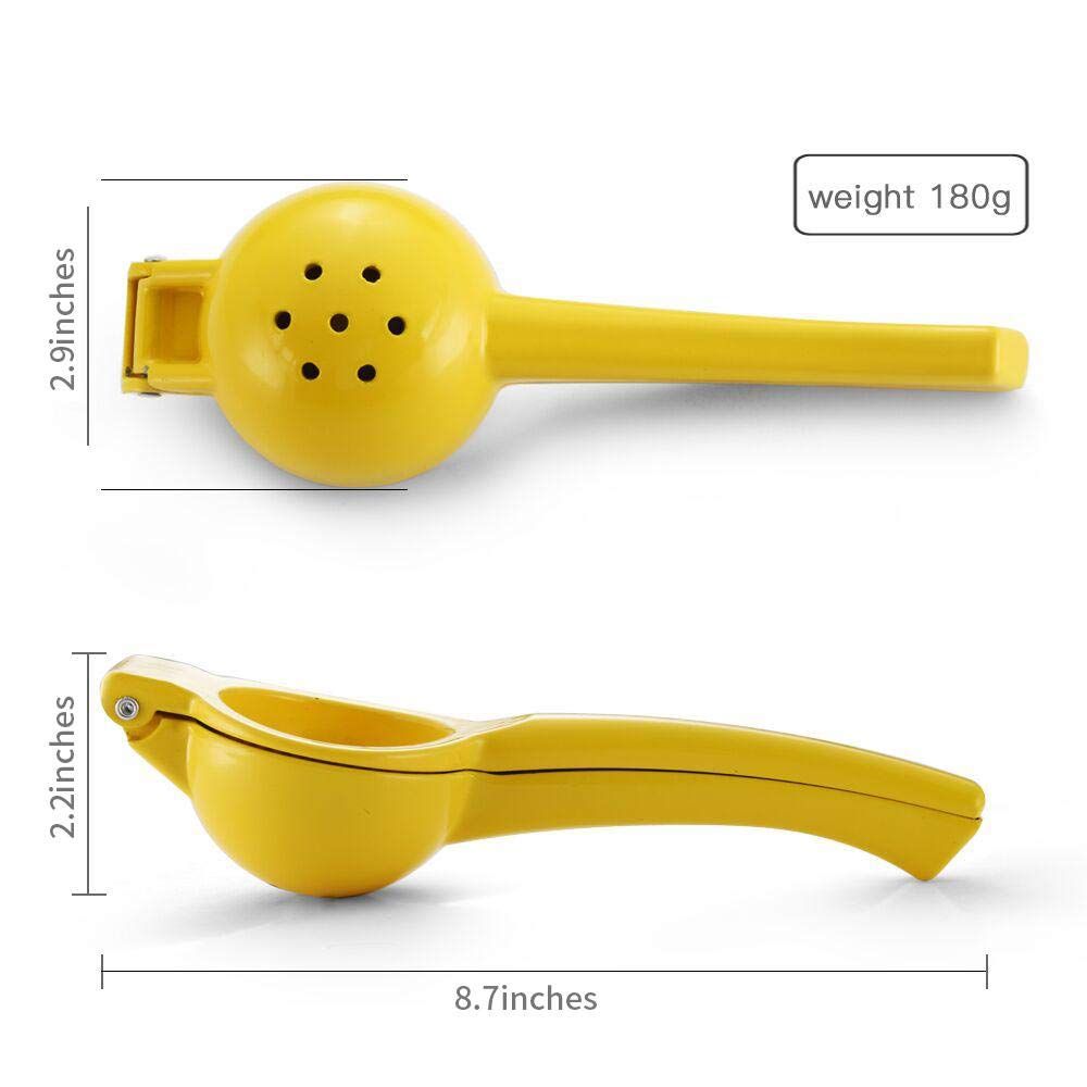 Manual Juicer Citrus Lemon Squeezer view 2