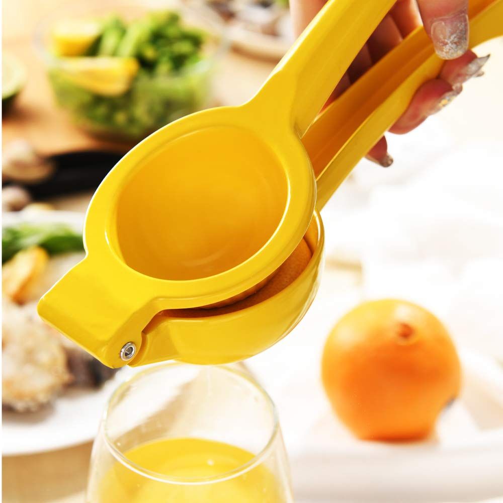 Manual Juicer Citrus Lemon Squeezer view 3