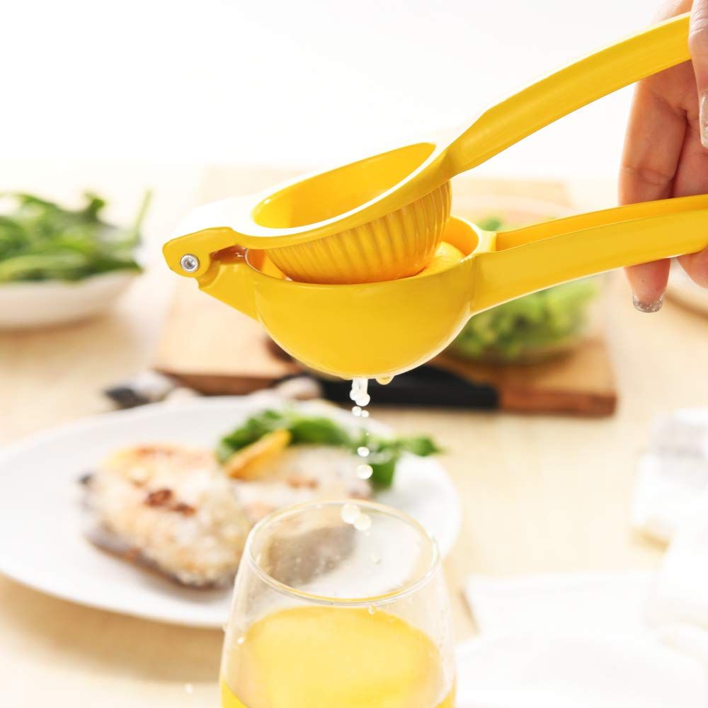 Manual Juicer Citrus Lemon Squeezer view 4