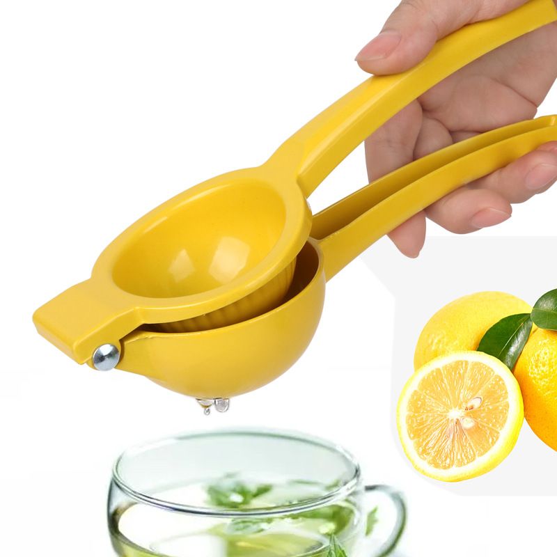 Manual Juicer Citrus Lemon Squeezer view 5