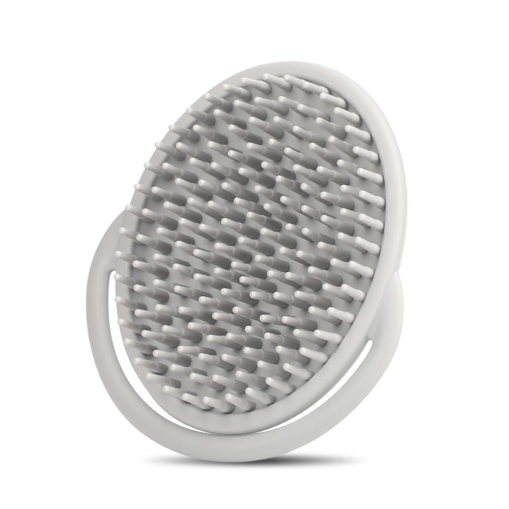 Soft Comb| Hair Scalp Massager