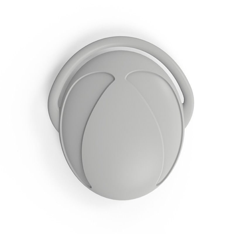Soft Comb| Hair Scalp Massager view 2