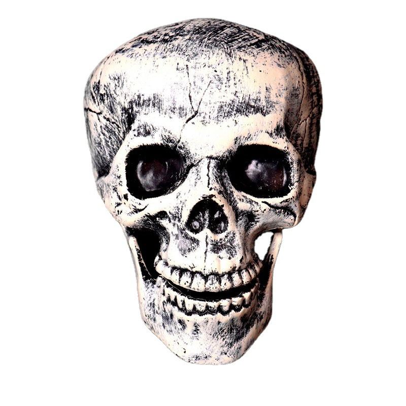 Halloween Decorations Skeleton Stakes