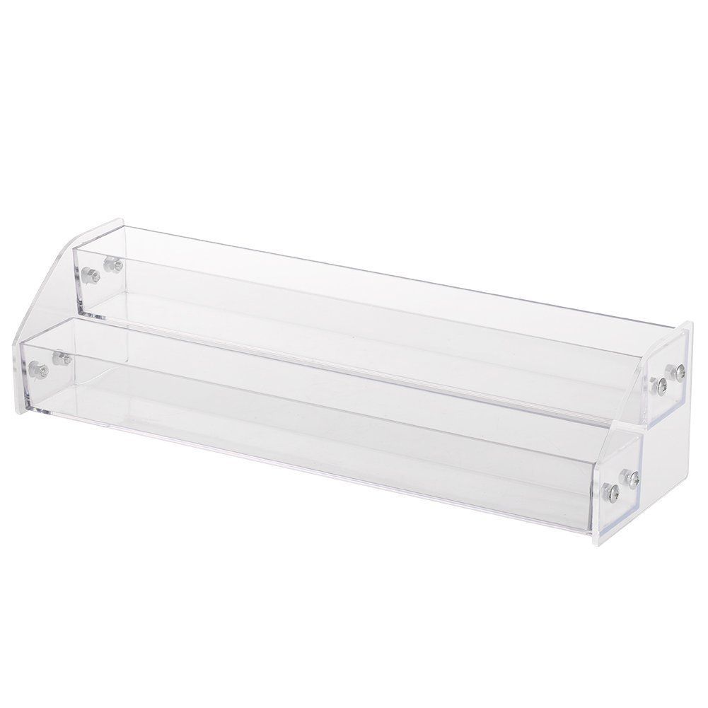 2 Layers Nail Polish Organizer