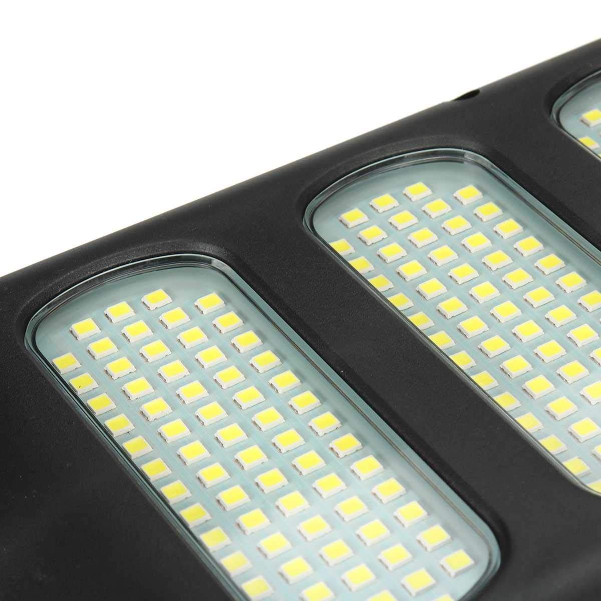 Outdoor light with motion sensor view 3