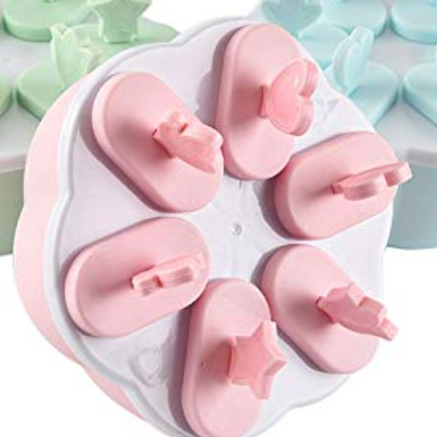 Ice Cube Molds & Trays Reusable Ice Cream Maker For Kitchen Ice Cube Molds Ice view 3