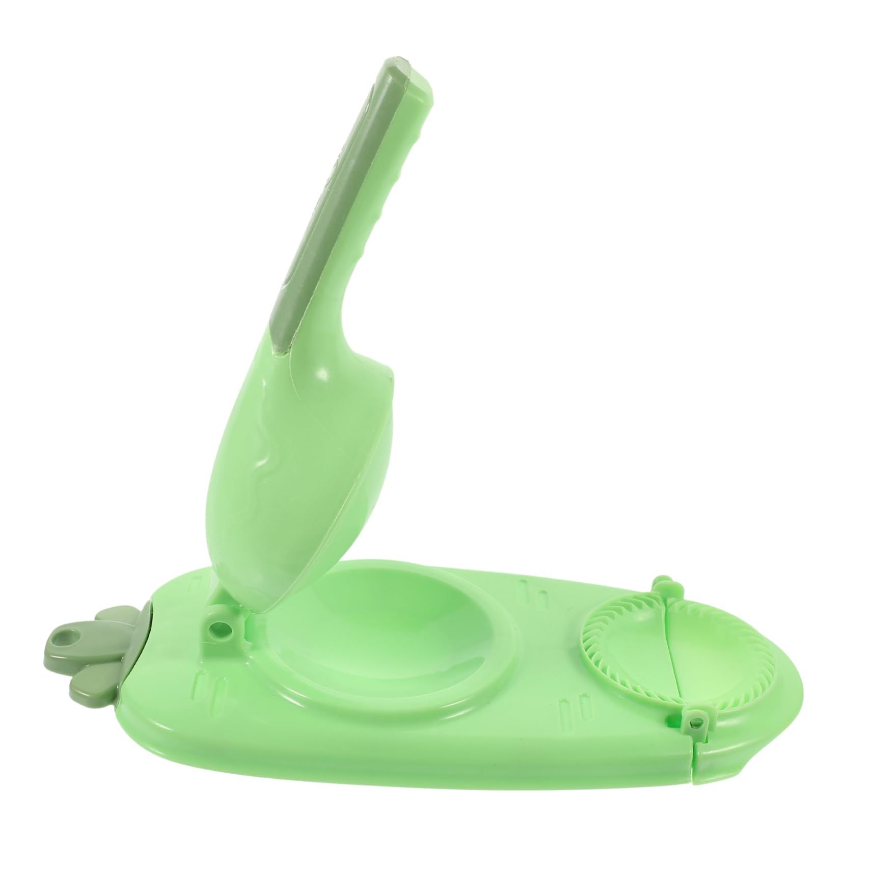Dumpling making press product