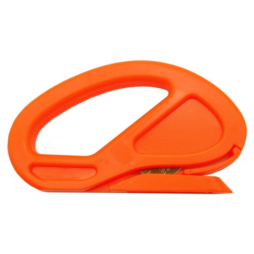 Utility Cutting Knife for Automotive Vinyl Wrap view 2