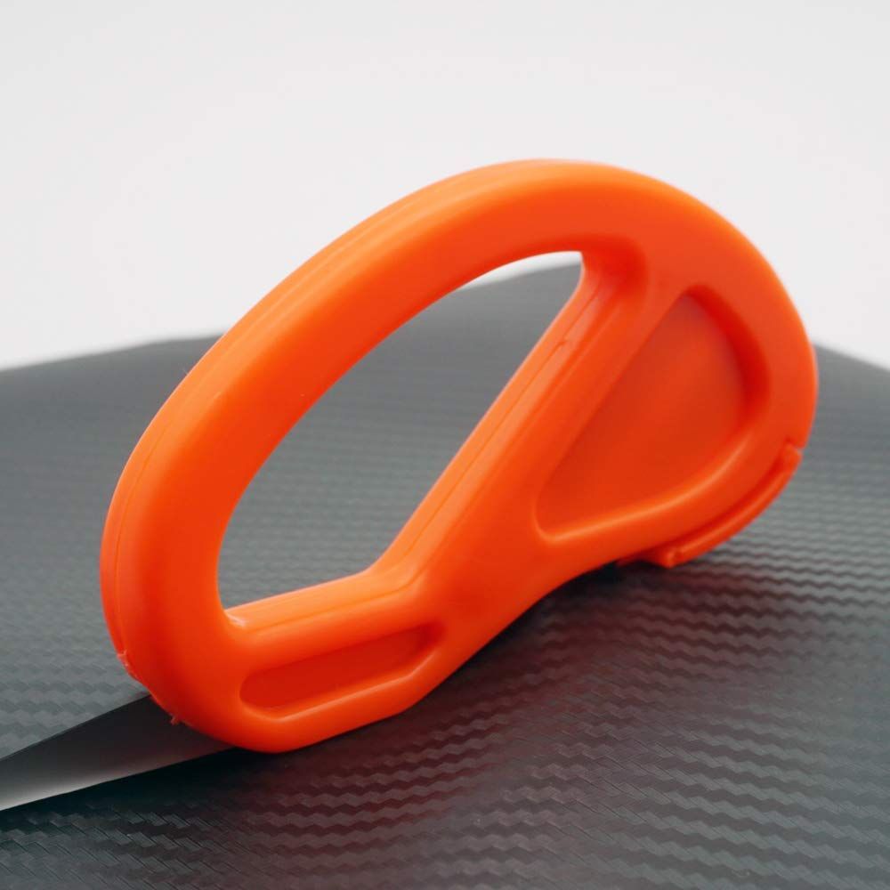 Utility Cutting Knife for Automotive Vinyl Wrap view 4