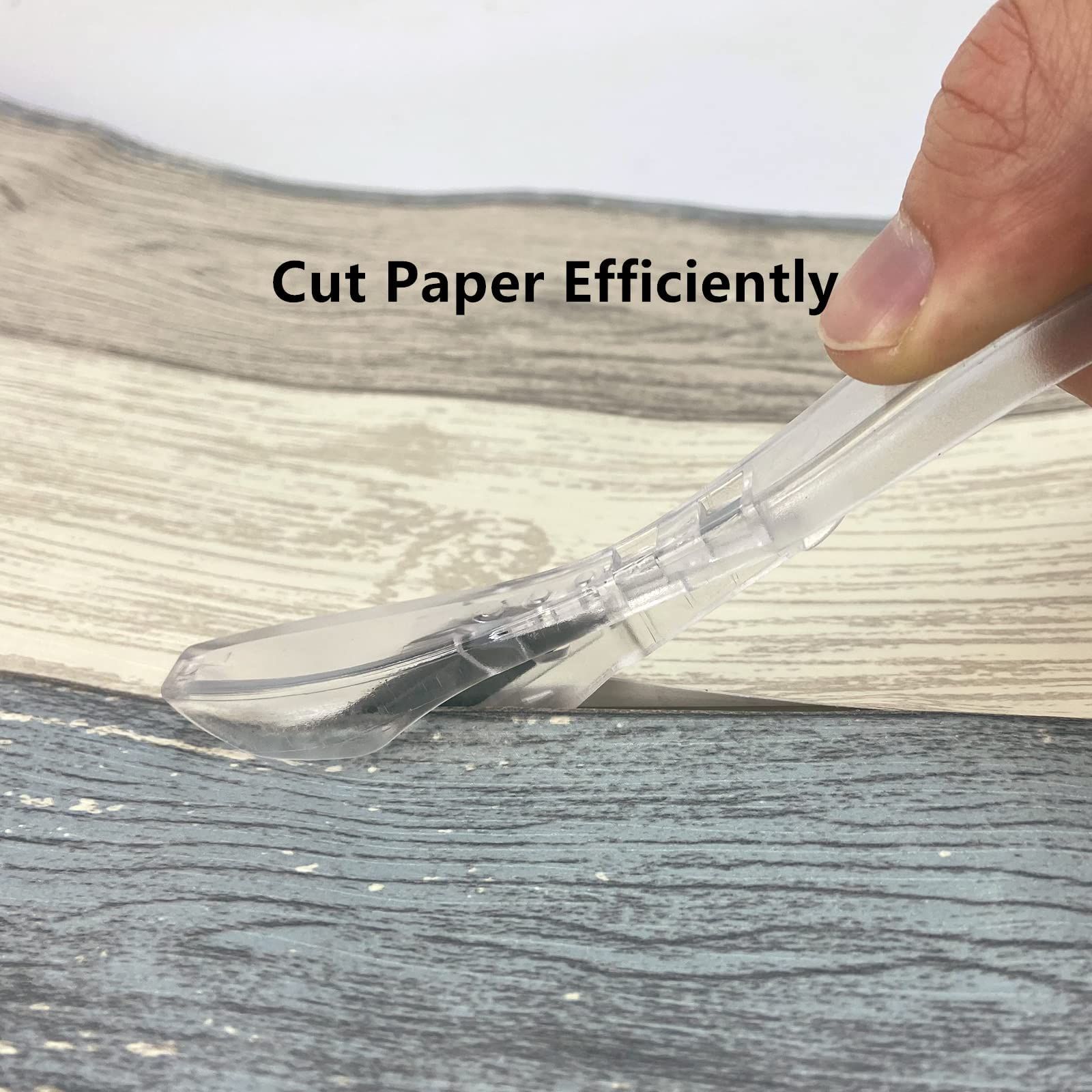 Cutter Safety Cutter Paper Trimmer for Adhesive Vinyl view 5
