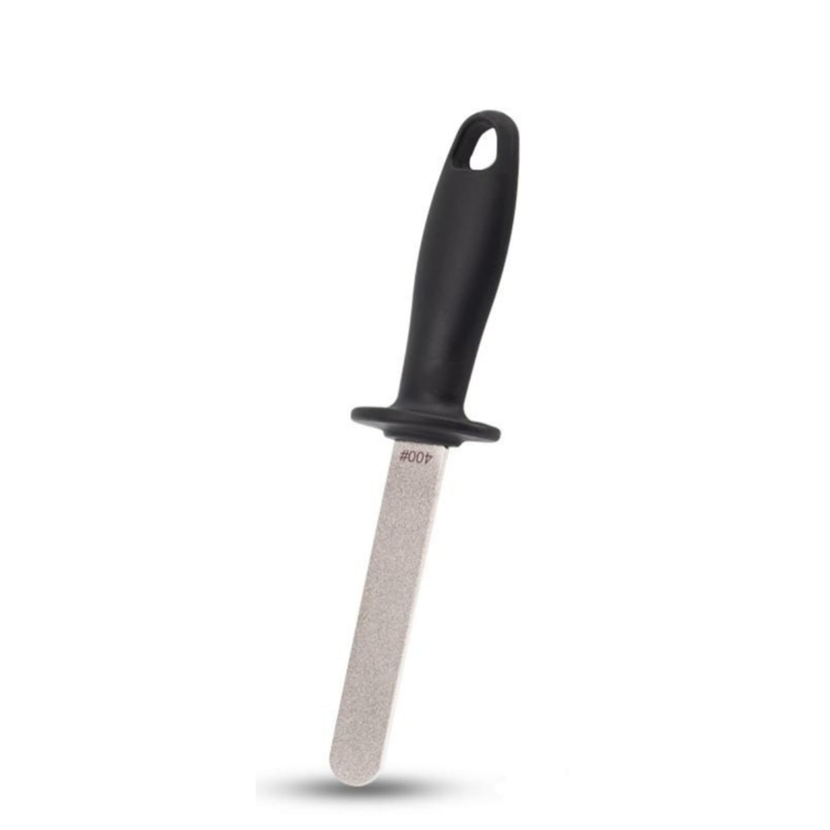 2pc Double Sided Knife Sharpener Sharpening Stone File Garden Tool Sharpening
