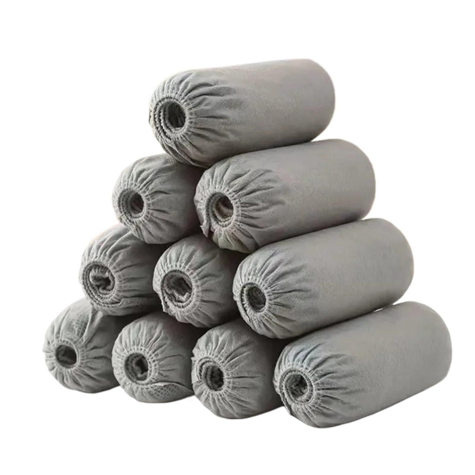 Non-Woven Shoe Cover Disposable Shoes Cover Boot Covers Non Slip Shoes Cover