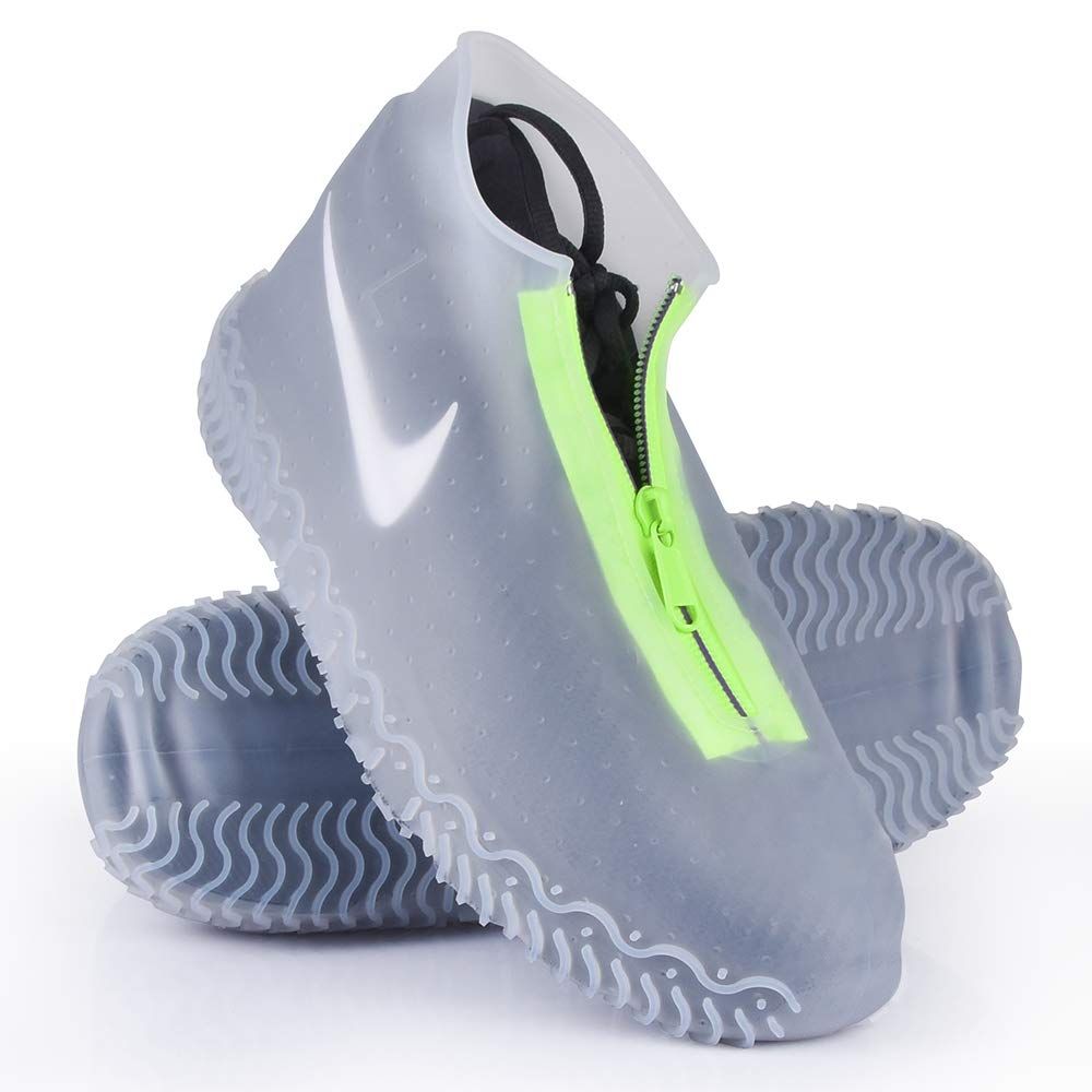 Silicone Waterproof Shoe Covers