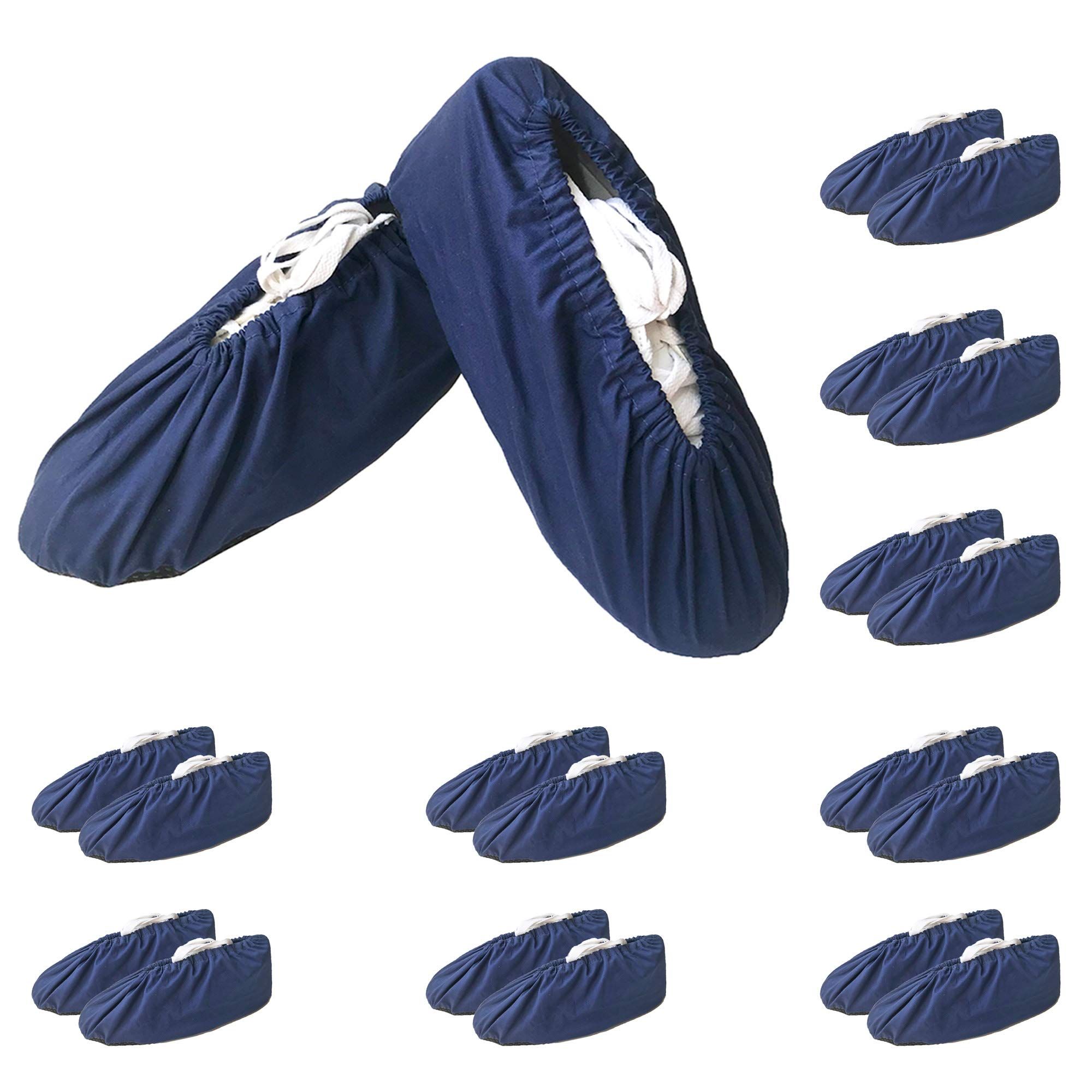 10 pc Shoe & Boot Covers