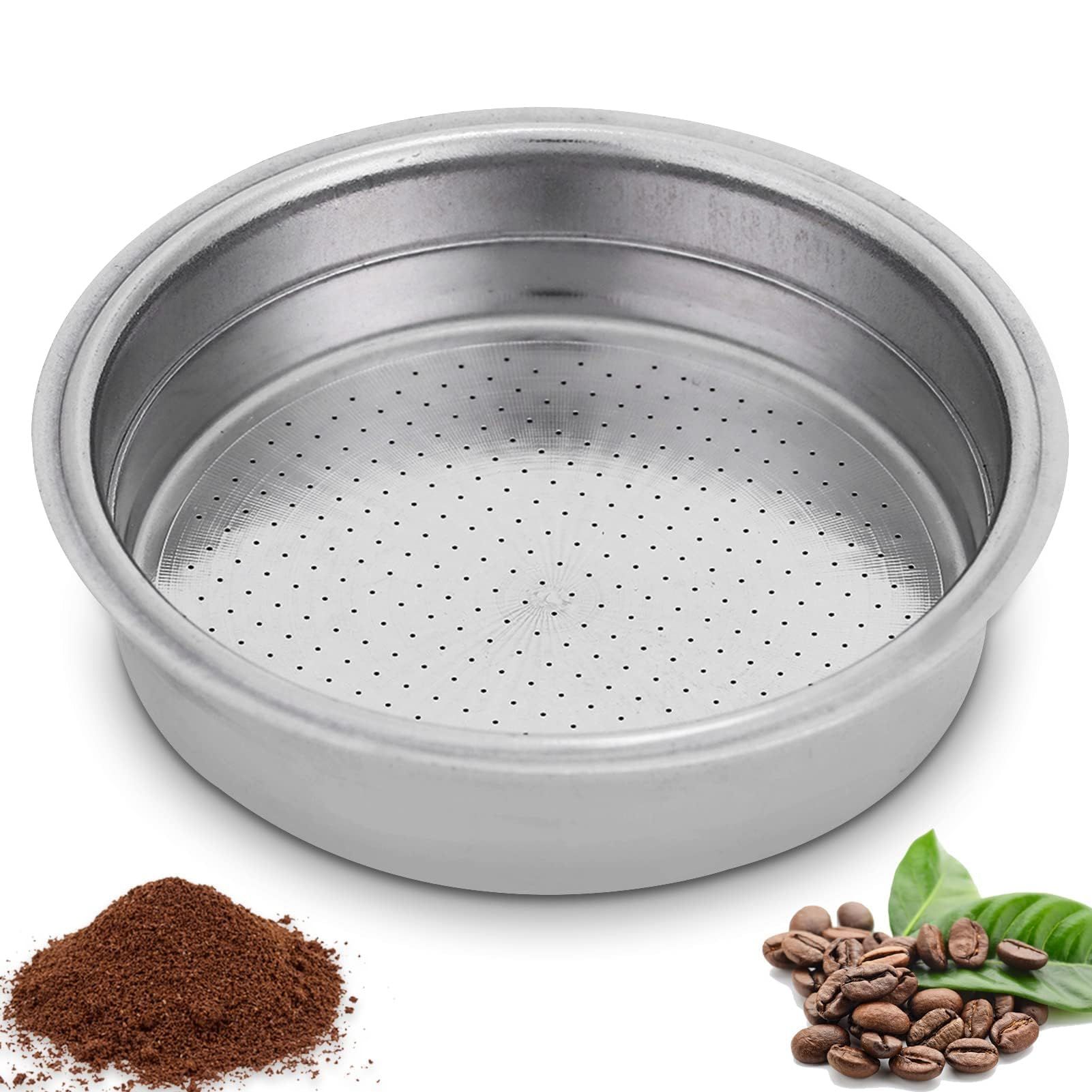 Stainless Steel Coffee Filter