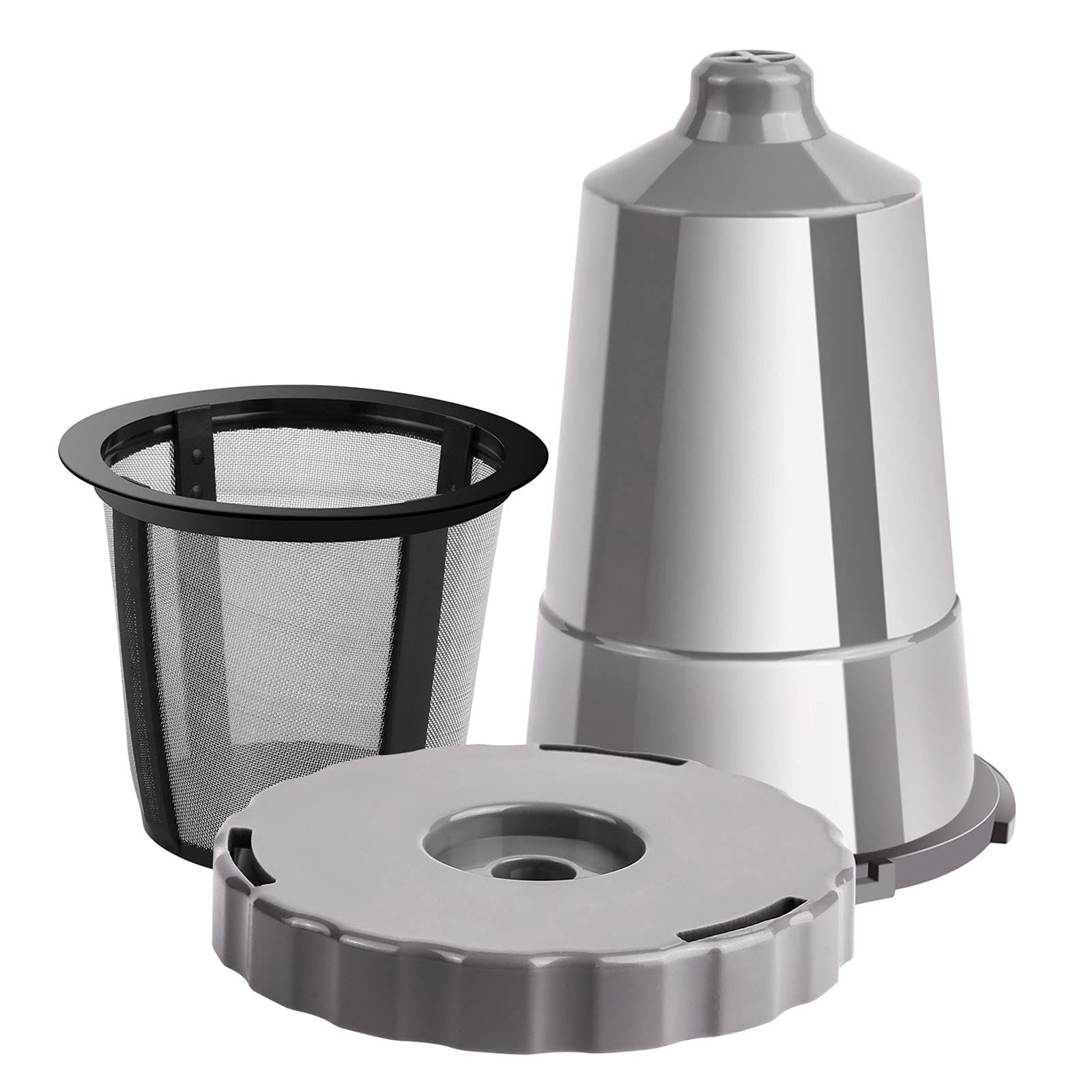 3pc for Reusable Coffee Filter view 2