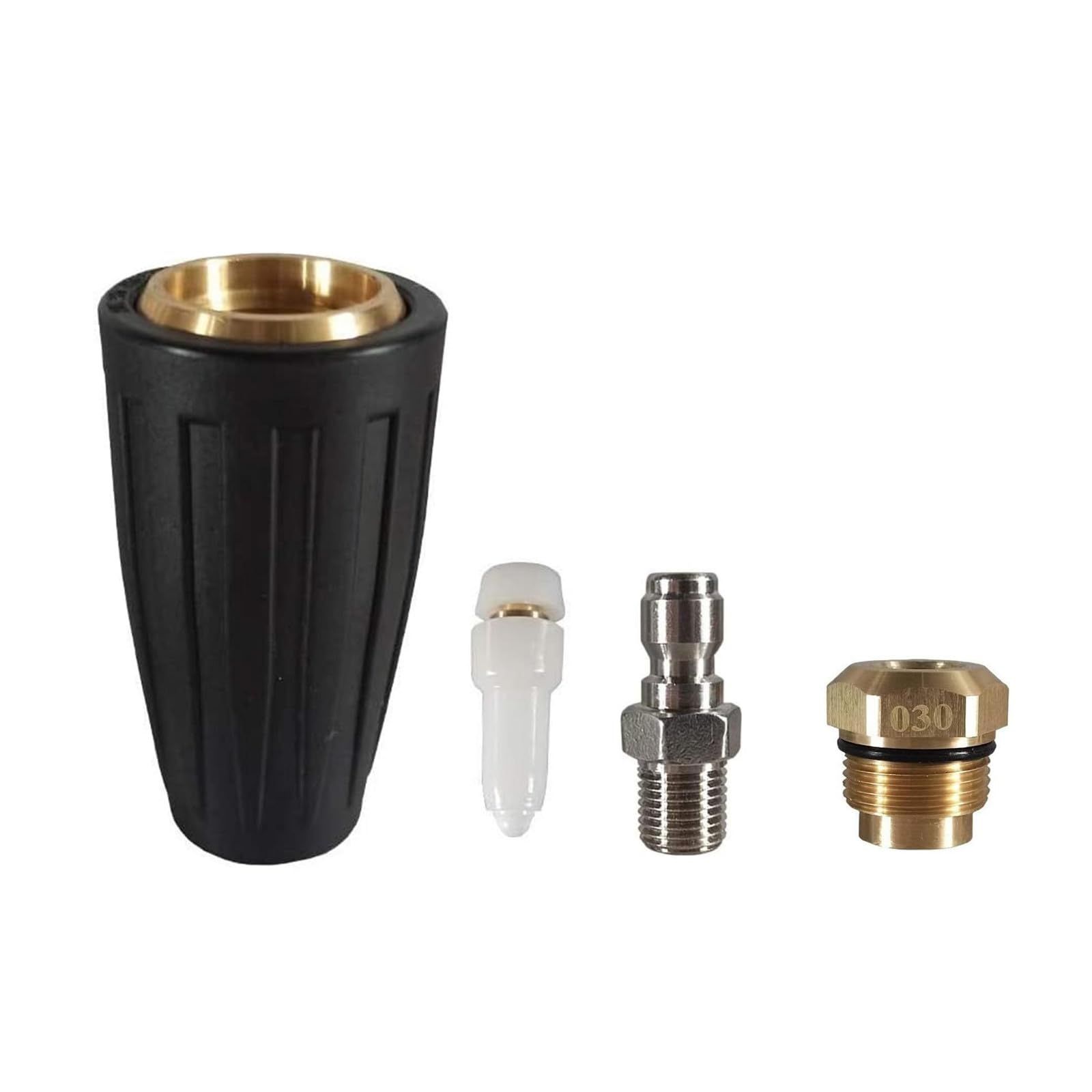 Pressure Washer Tips Turbo Nozzle Pressure Washer Max Rotating Pressure Washer view 5