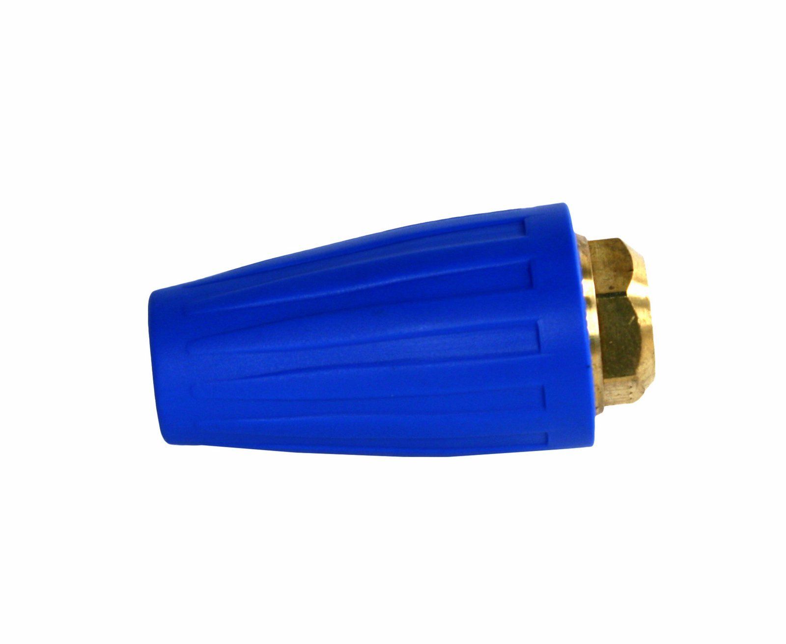 Alloy Steel Pressure Washer Rotating Turbo Nozzle Quick Connect Plug Turbo view 3