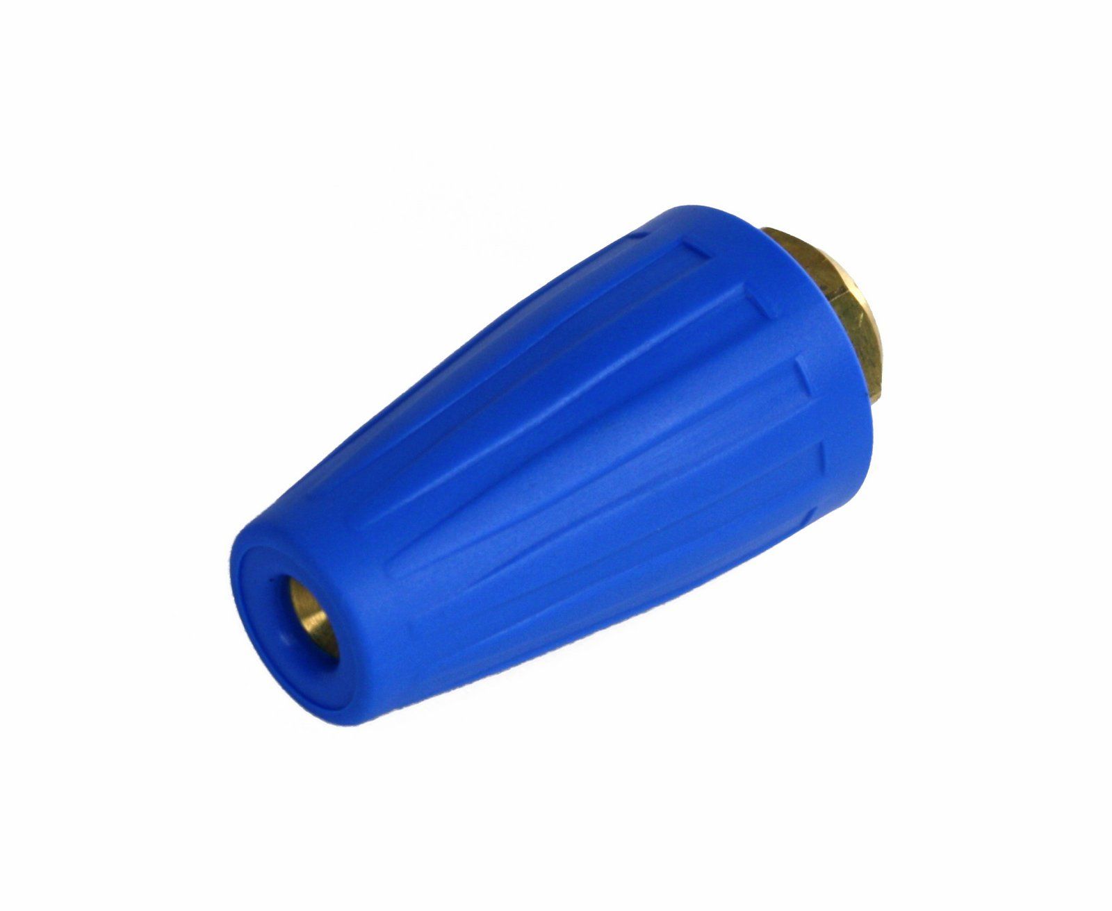 Alloy Steel Pressure Washer Rotating Turbo Nozzle Quick Connect Plug Turbo view 5