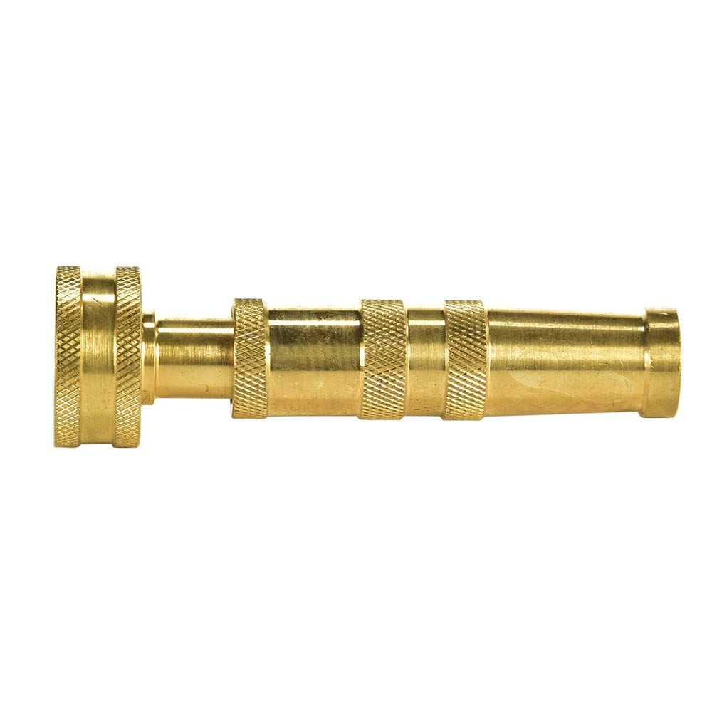 Garden Water Hose Nozzle view 2