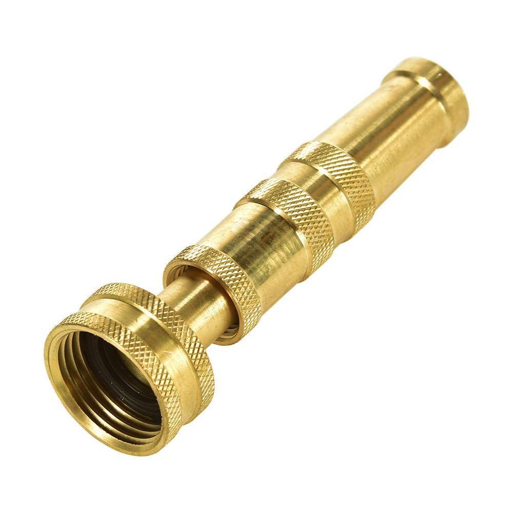 Garden Water Hose Nozzle view 3